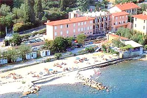 Hotel Lido Gargnano Lake of Garda